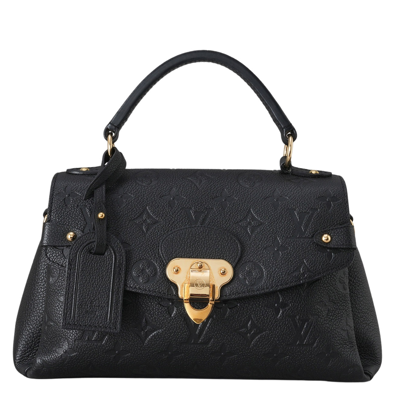 LOUIS VUITTON(USED)루이비통 M53941 앙프렝뜨 조르주 BB